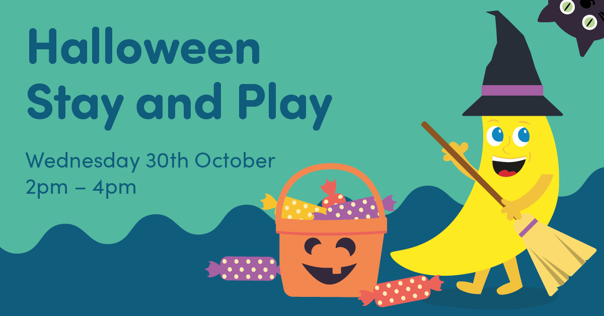 New Stay & Play Sessions at Banana Moon Chipping Norton